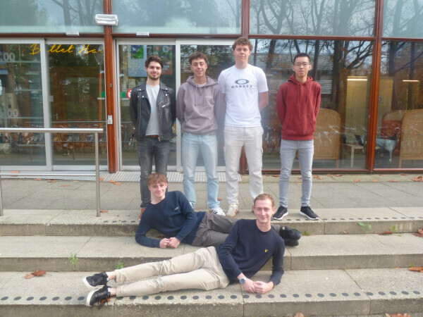Sports Committee