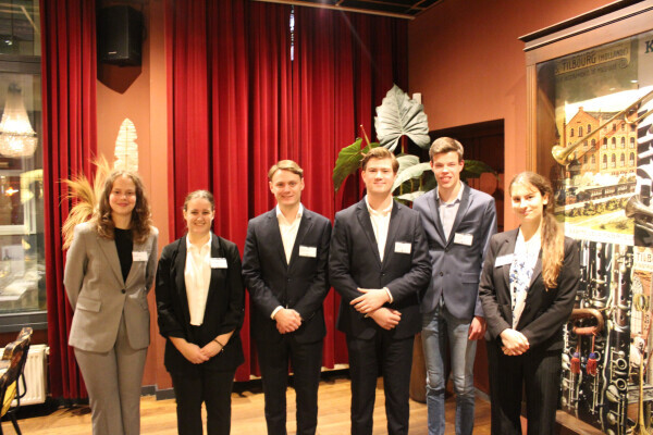 Economics Formal