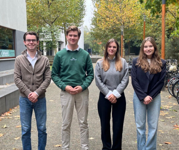Accounting Expedition Committee