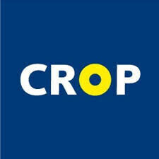 logo: CROP Accountants