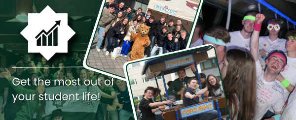 Join our Events