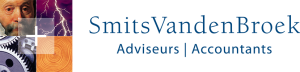 logo: SmitsVanDenBroek