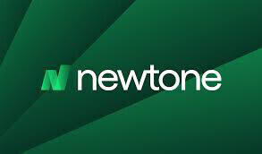 logo: Newtone