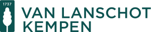 logo: Van Lanschot Kempen