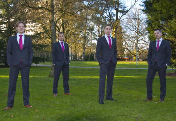 Board Asset | Economics - board photo