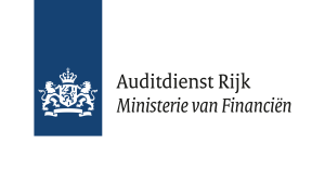 logo: Auditdienst Rijk