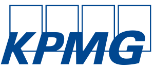 logo: KPMG