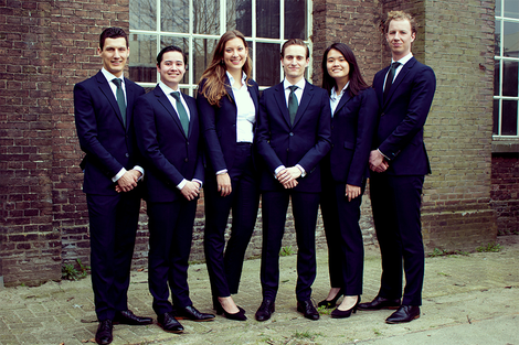 Board Asset | Accounting & Finance  - board photo