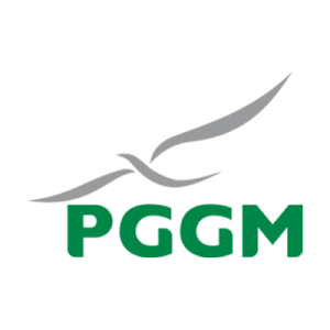 logo: PGGM