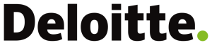 logo: Deloitte