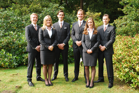 Board Asset | Accounting & Finance  - board photo