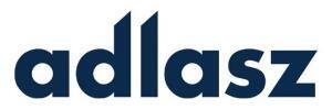 logo: Adlasz