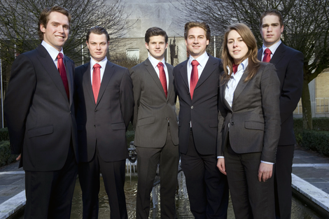 Board Asset | Accounting & Finance  - board photo