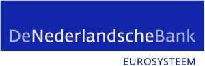 logo: De Nederlandsche Bank