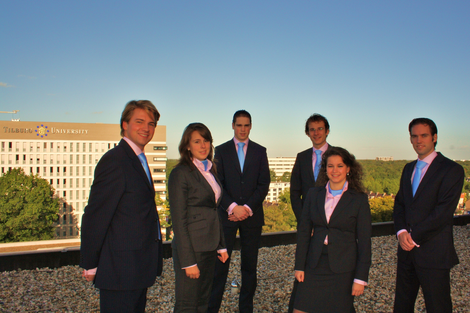 Board Asset | Accounting & Finance  - board photo