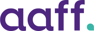 logo: aaff