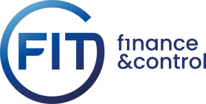 logo: FIT Finance & Control