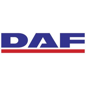 logo: DAF