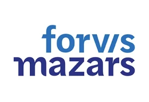 logo: Forvis Mazars