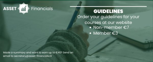 Guidelines