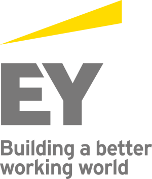 logo: EY