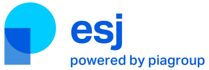 logo: ESJ
