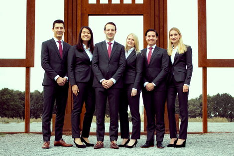 Board Asset | Accounting & Finance  - board photo